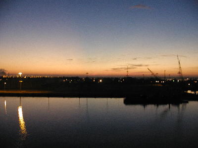 Daybreak